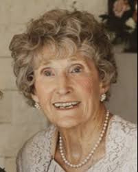 Janet Crofts Asper Obituary February 5, 2025