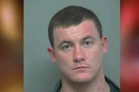 Wanted Missouri sex offender arrested at Wyoming playground