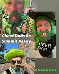 Wishing all of the “Ultimate Dad Crew” a HAPPY FATHER'S DAY!!!! From the  performance team kids to the elite athletes