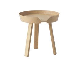 Muuto workshop coffee table, 120 x 43 cm, oak $685.00. Around Coffee Table Hivemodern Com
