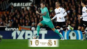 Real madrid c.f news | convocatória. Uzivatel Real Madrid C F Na Twitteru Ft Valenciacf En 1 1 Realmadriden Carlos Soler 78 Benzema 90 5 Emirates Rmliga