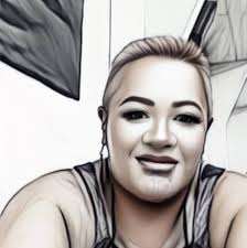 I will give you blue 💙 #Taaniko #MySignatureOmbre