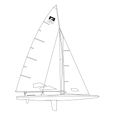 An original design by the melges family in 1956, it. E Scow Wikipedia