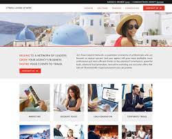 We are your source to becoming a leader. Travel Agency Network Travel Leaders Network