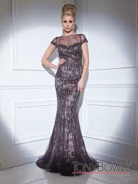 Tony Bowl Evenings Designer Mothers Dresses Nyc And Long Island Tony Bowls Evening Tbe21432 Tony Bowls Evenings Formal Evening Prom Dresses Dress Shop Lon