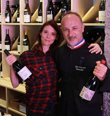 Rencontre John Euvrard Meilleur Ouvrier De France Sommelier