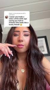 Alaina Townsend's Instagram, Twitter & Facebook