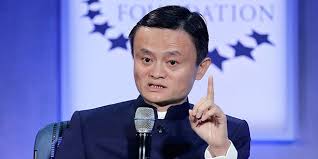 Jack ma is the kind of exceptional and talented leaders who redefine the path of success. Alibaba S Founder On Why His Company Is Killing It In China Wired