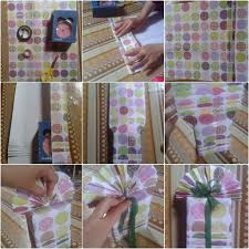 Check spelling or type a new query. Rei Mihani Gift Wrapping Cara Balut Hadiah Berkipas