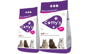Doggy S Catty S
