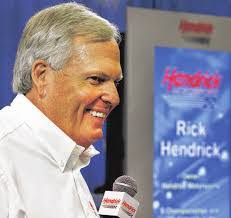 Ronald Denk's Instagram, Twitter & Facebook