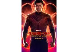 Shang-Chi and the Legend of the Ten Rings' steals the hearts of Marvel  fans. - The Daily Iowan