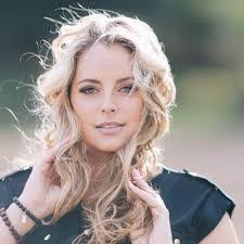 Christina Chaplin's Instagram, Twitter & Facebook