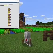 To support you and your students on this journey join minecraft guru andrew balzer in this 1 hour hands on digital incursion just for students! Minecraft Education Edition Is Getting A Code Builder Tool To Help Teach Coding Skills The Verge