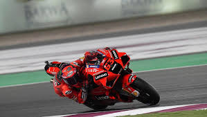El ovetense afronta el gp de francia con la ilusión extra de poder regalarle un buen resultado a alpine, que corre en casa. Gran Premio De Qatar Resultado Clasificacion Y Pole Bagnaia Logra El Primer Puesto
