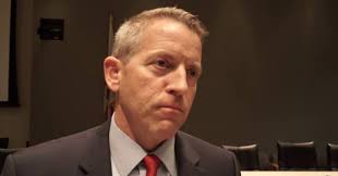 Brian Renfroe should resign effective immediately!!!