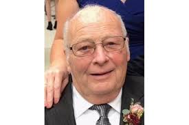 James Gilleran Obituary (1935