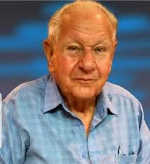 James Wright Obituary