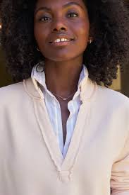 Effortless Style, Anytime: The Frank & Eileen Patrick Popover • duckeggBLUE