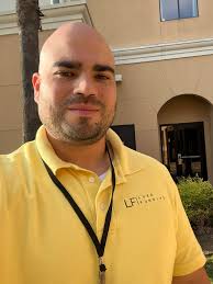 Robert Alexander Valle III, RMLO