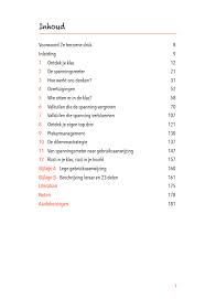 Ontdek Je Gebruiksaanwijzing Drs Jannie Ligthart