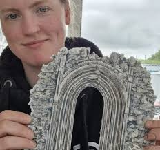 Those Little Grey Cells by Peter Cass (No. 2)