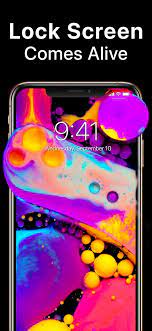 Live Wallpapers Now On The App Store Live Wallpaper Iphone Space Iphone Wallpaper Iphone Wallpaper Video