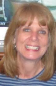 MELISSA BUDD Obituary (1958