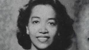 Who Is Erlinda Espiritu? The First Woman Harvard Law Graduate