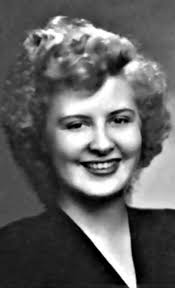 Beverly Kimball Obituary (1924