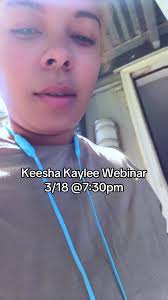 Keesha Kaylee and Jeremy Engagement