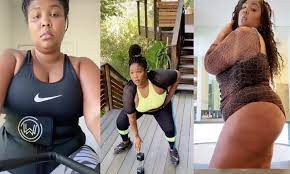 In a recent interview with rolling stone, lizzo touched on this topic: How Much Does Lizzo Weigh Lizzo Height Weight Age Body Statistics