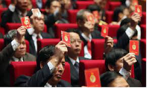 Mất thẻ đảng viên có bị kỷ luật không theo QĐ 2022?