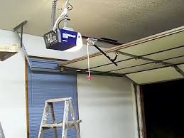 Adjust the automatic doorman 455 door travel upper and lower. New Automatic Garage Door Opener Video Dailymotion
