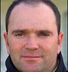 Hockey: Rutledge confirms he's