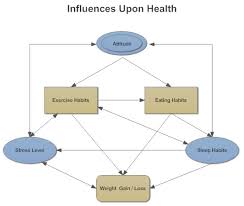 Influence Diagram What Is An Influence Diagram