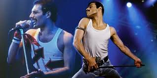 Risultati immagini per bohemian rhapsody film