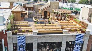 Looking for the best rooftop bar chicago? Summertime Drinks At Chicago S Rooftop Bars Pencities Chicago