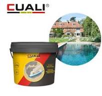 Waterproof & Anti-Yellowing Epoxy Grout Mastic for Swimming Pool Joint  Filling
