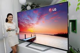 Lg Brings World S Largest 84 Inch 3d Ultra Definition Tv In 2012 The Tech Journal Technology Cool Technology 4k Tv