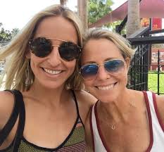 Rio Reflections With Catherine Vogt