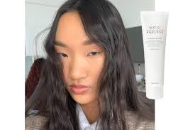 Jade Hsu knows minimal skincare works best for clear skin