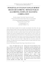 Maybe you would like to learn more about one of these? Https Ejournal Unib Ac Id Index Php Rekursif Article Download 2551 1364