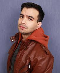 The Moustache (Short 2017)