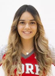 2021-22 Women's Volleyball Roster