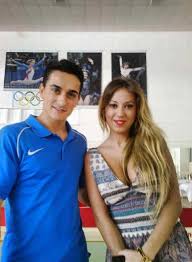 Scandal în familia gimnastului marian drăgulescu. Dupa Impacarea Anului O Veste Bomba Anuntul A Fost Facut In Aceasta Dimineata Sunt Insarcinata