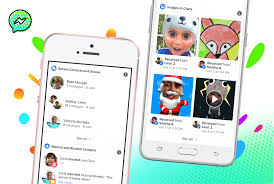 We did not find results for: Messenger Kids Adds Expanded Parental Controls Details How Much Kids Data Facebook Collects Techcrunch