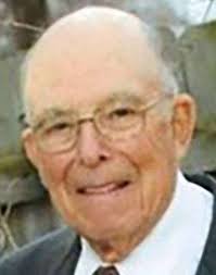 Edwin Herman (1924-2020)