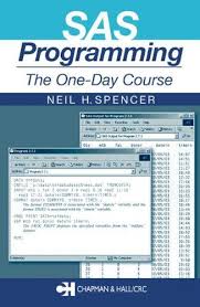 Sas Programming The One Day Course Sas Programming Sas Basic Programming