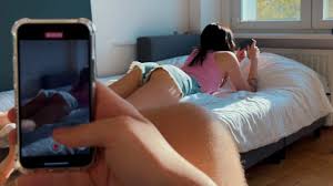 Fucked en klassekammerat - Færdig i munden